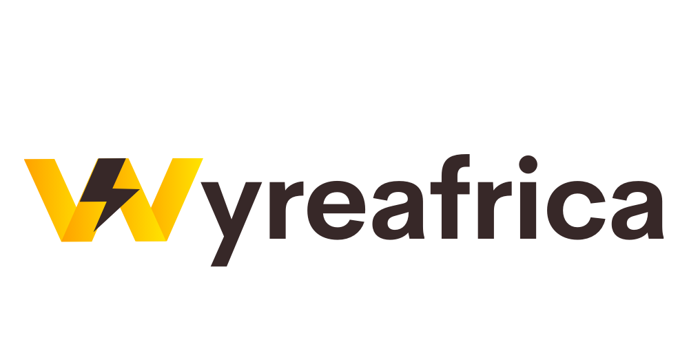 WyreAfrica Logo